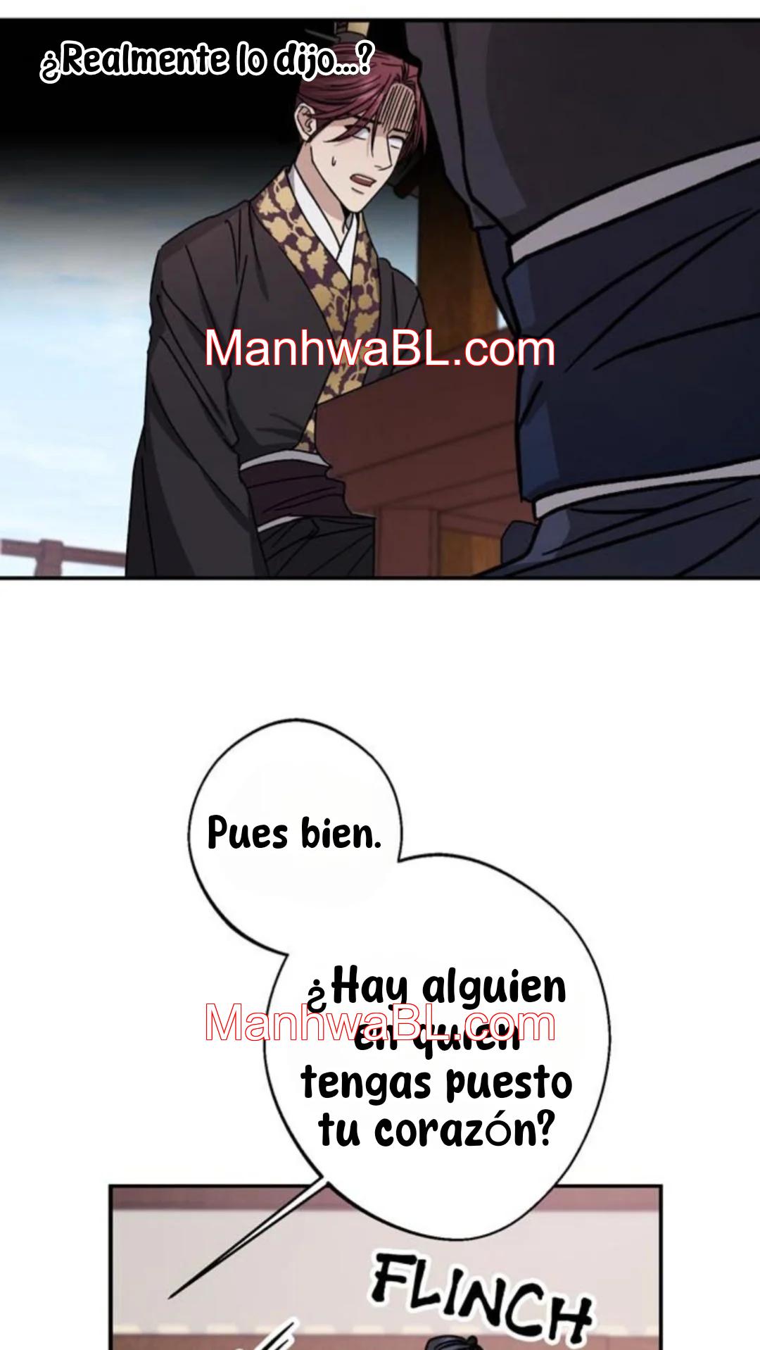 The King’s Bodyguard - Capítulo 26.00 manhwa