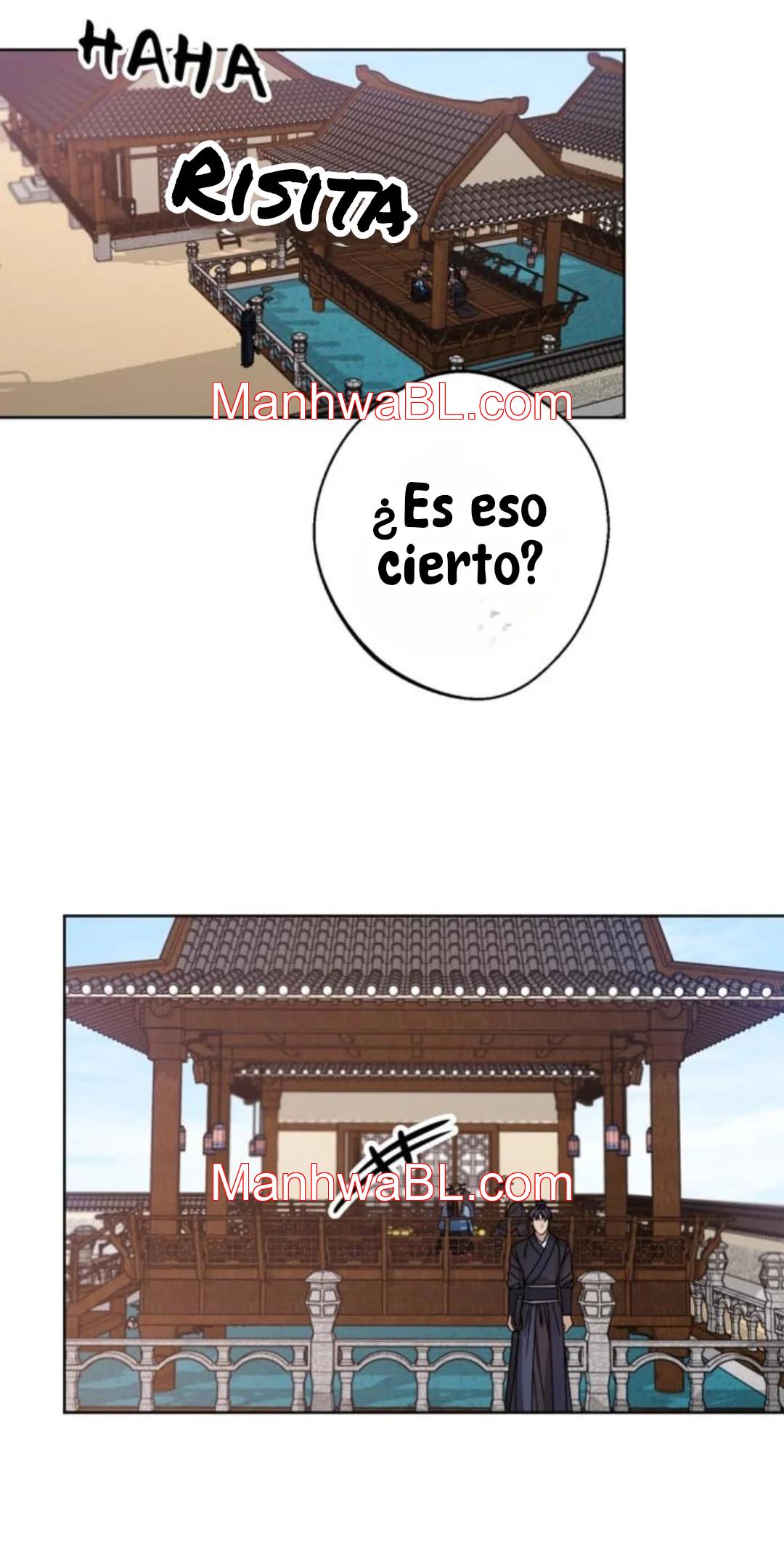 The King’s Bodyguard - Capítulo 26.00 manhwa