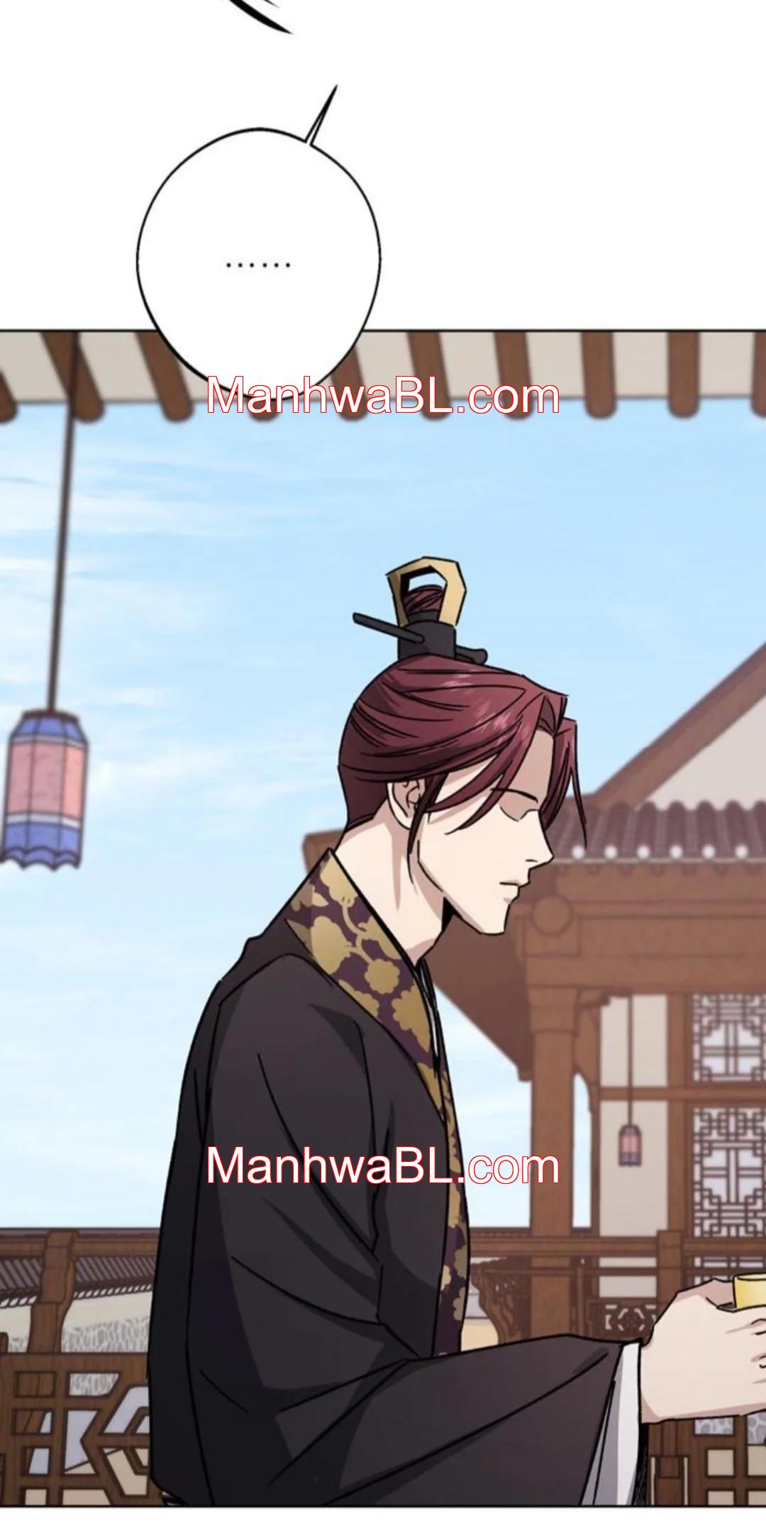 The King’s Bodyguard - Capítulo 26.00 manhwa