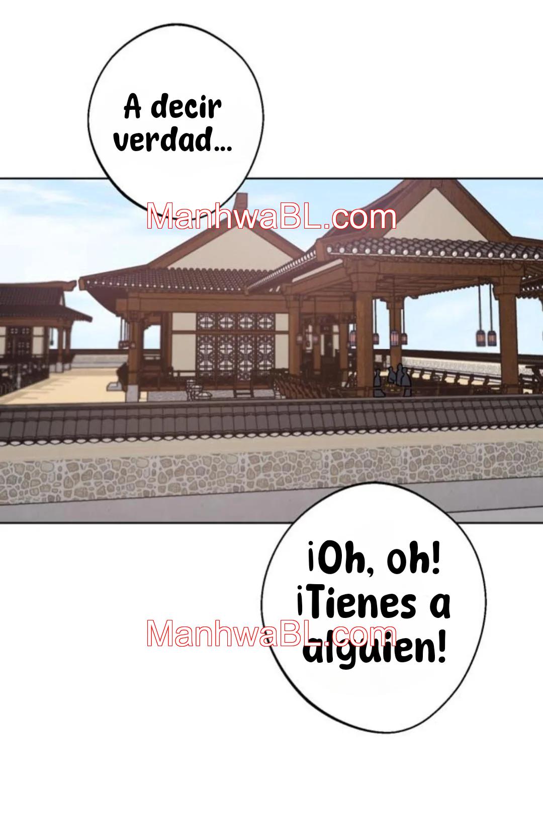 The King’s Bodyguard - Capítulo 26.00 manhwa