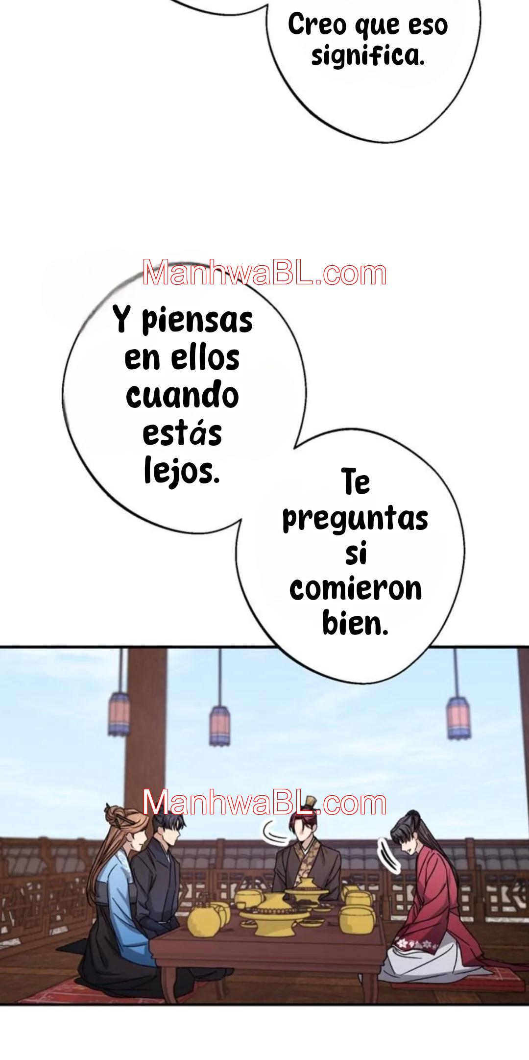 The King’s Bodyguard - Capítulo 26.00 manhwa