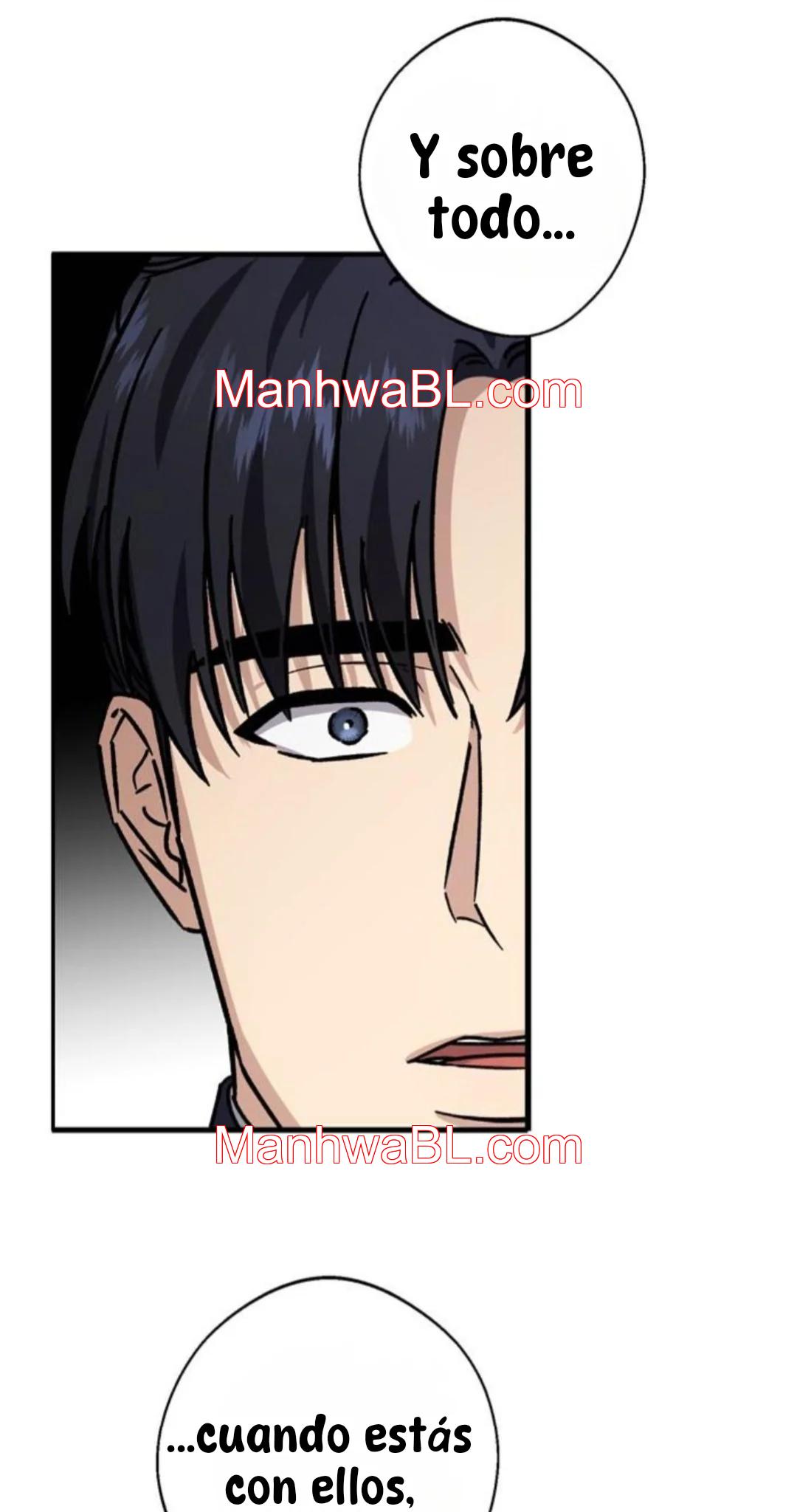 The King’s Bodyguard - Capítulo 26.00 manhwa