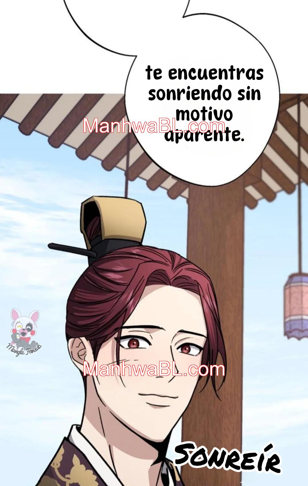 The King’s Bodyguard - Capítulo 26.00 manhwa