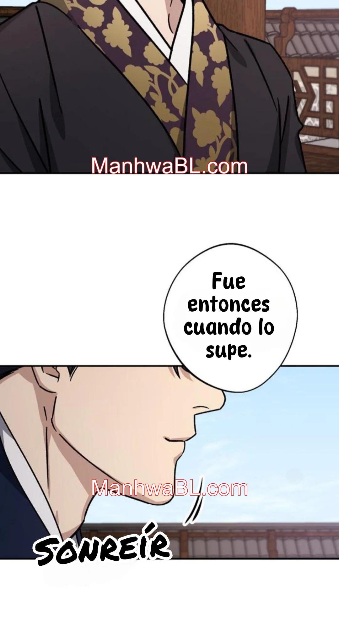 The King’s Bodyguard - Capítulo 26.00 manhwa