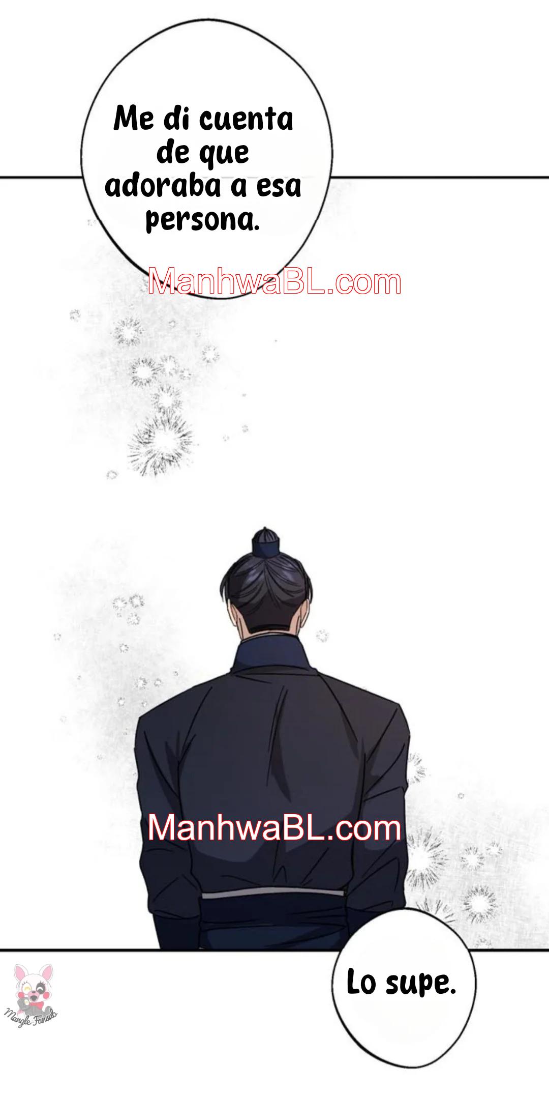 The King’s Bodyguard - Capítulo 26.00 manhwa