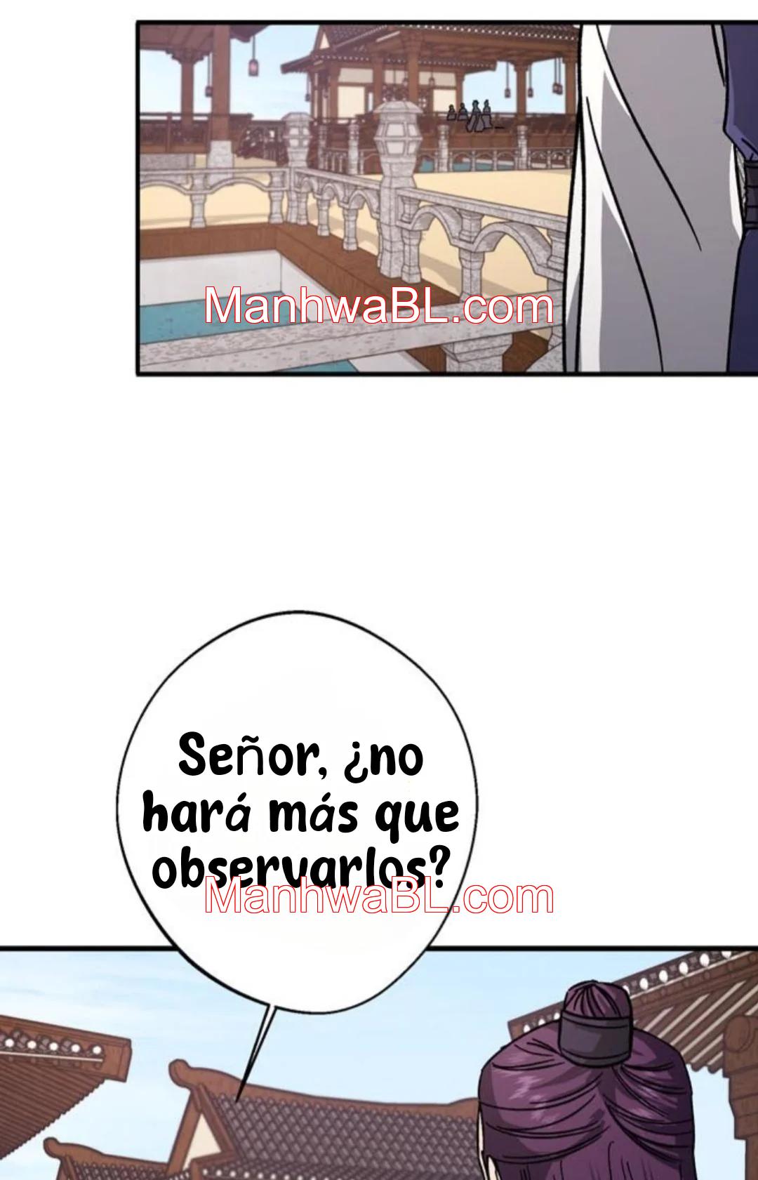 The King’s Bodyguard - Capítulo 26.00 manhwa