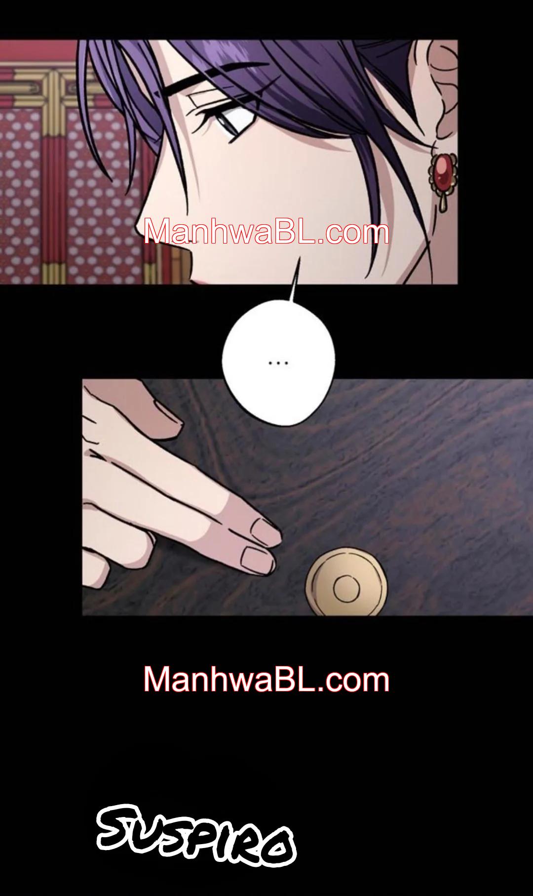 The King’s Bodyguard - Capítulo 26.00 manhwa