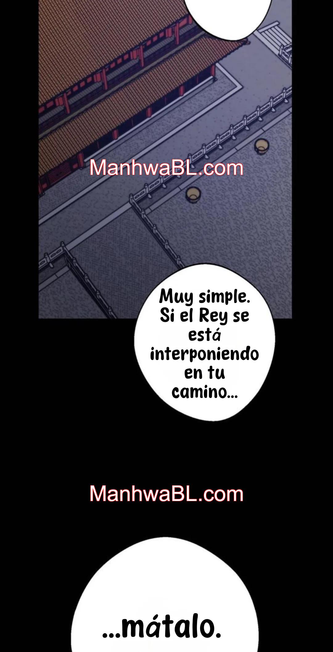 The King’s Bodyguard - Capítulo 26.00 manhwa