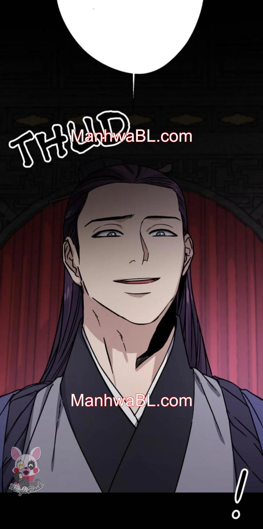 The King’s Bodyguard - Capítulo 26.00 manhwa