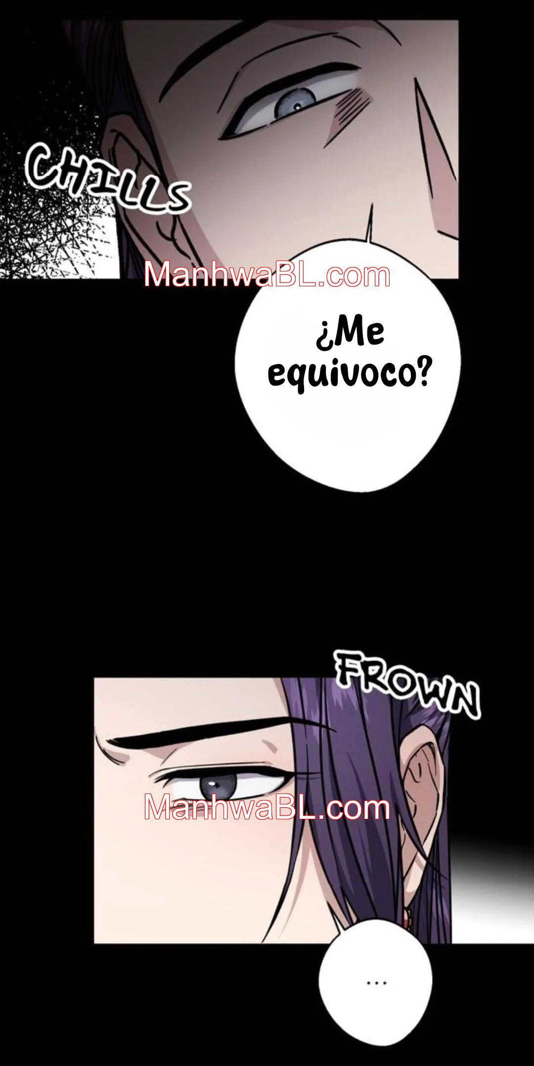 The King’s Bodyguard - Capítulo 26.00 manhwa