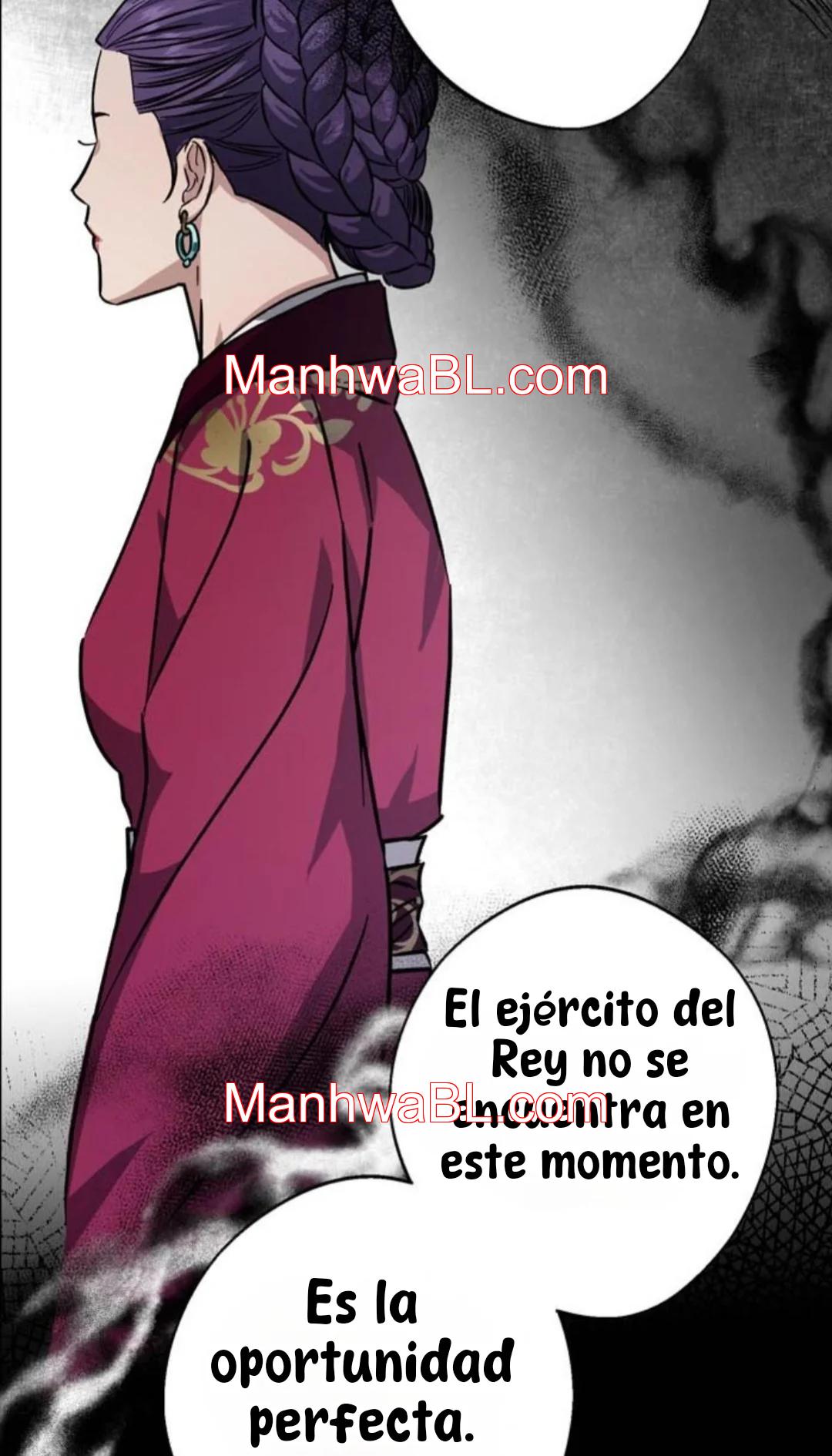 The King’s Bodyguard - Capítulo 26.00 manhwa