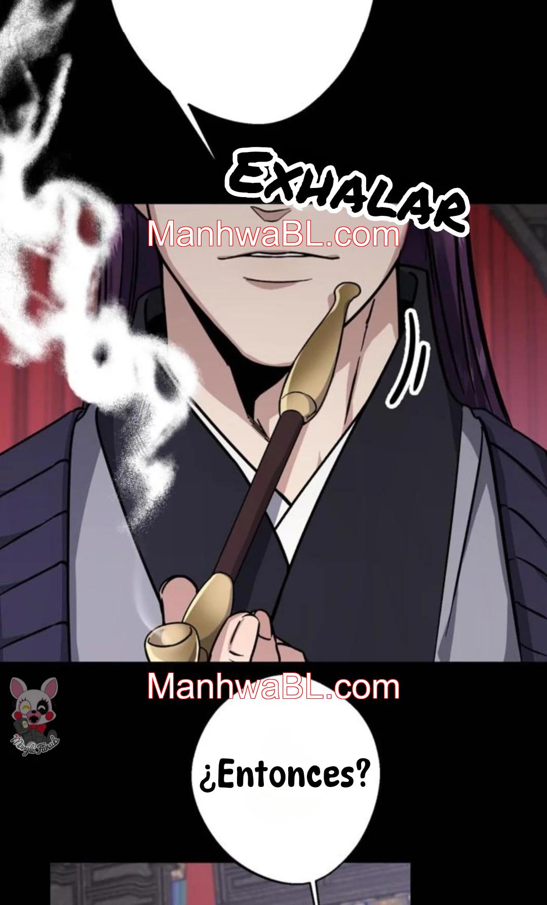 The King’s Bodyguard - Capítulo 26.00 manhwa