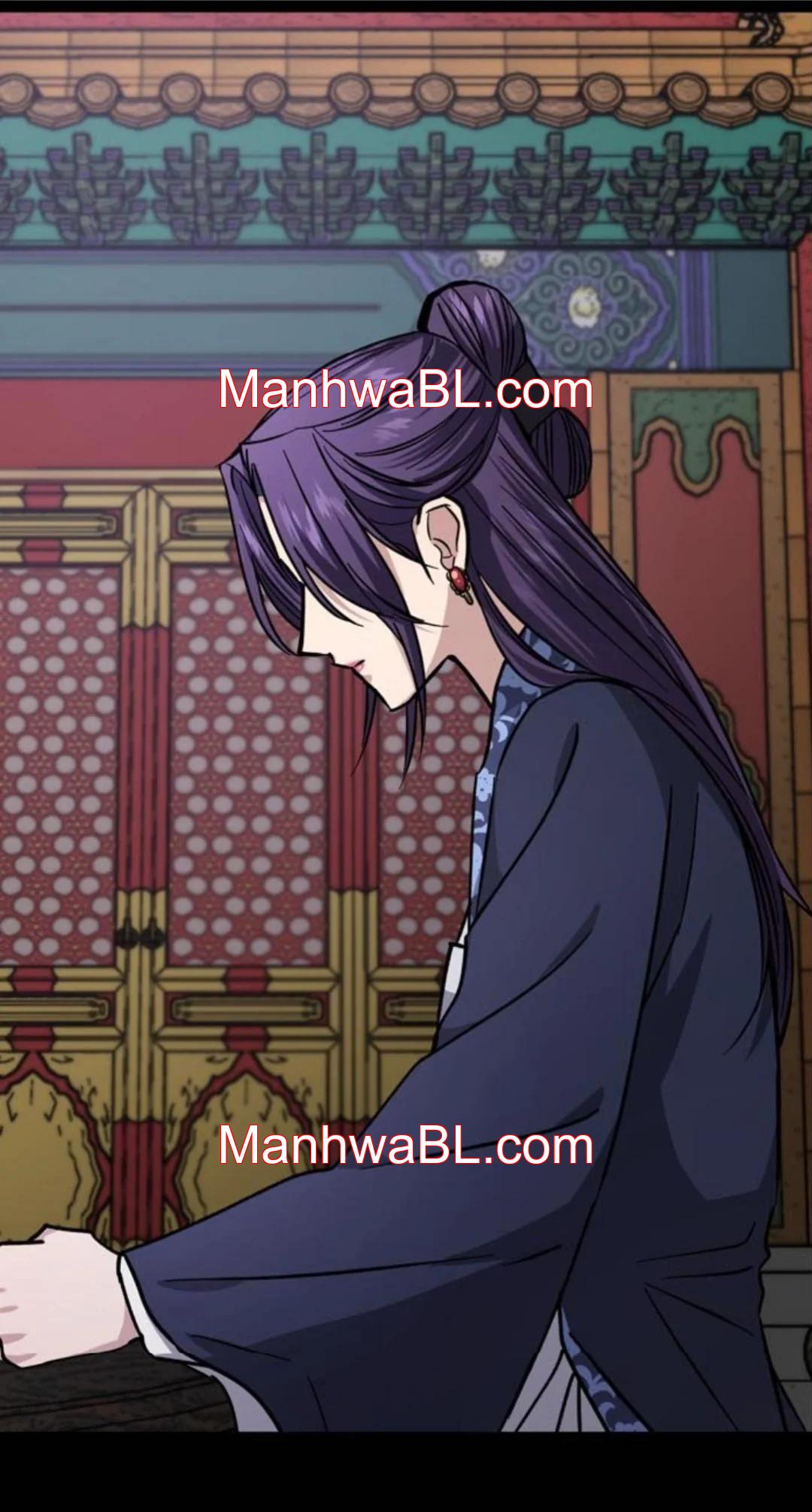 The King’s Bodyguard - Capítulo 26.00 manhwa
