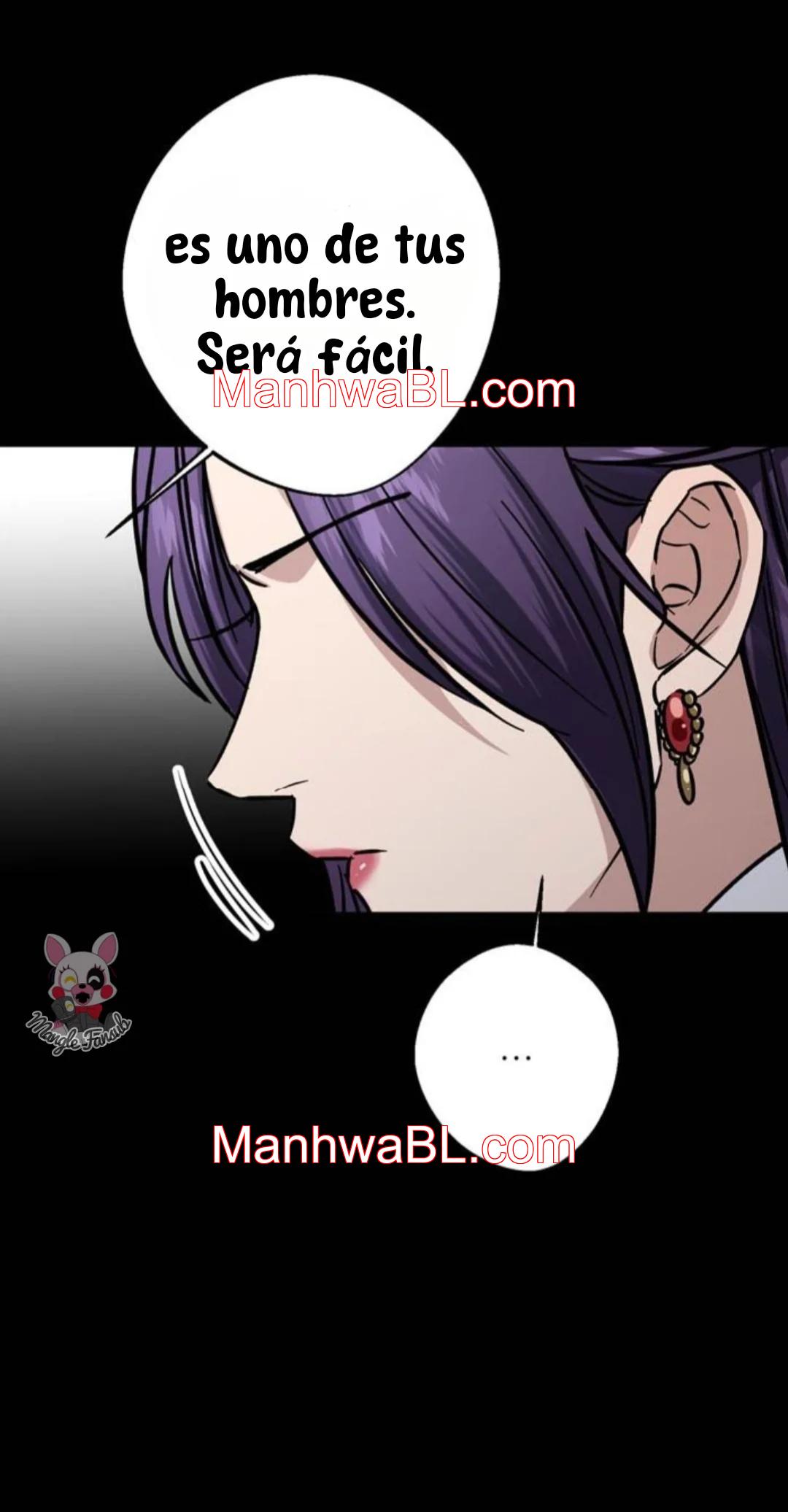 The King’s Bodyguard - Capítulo 26.00 manhwa