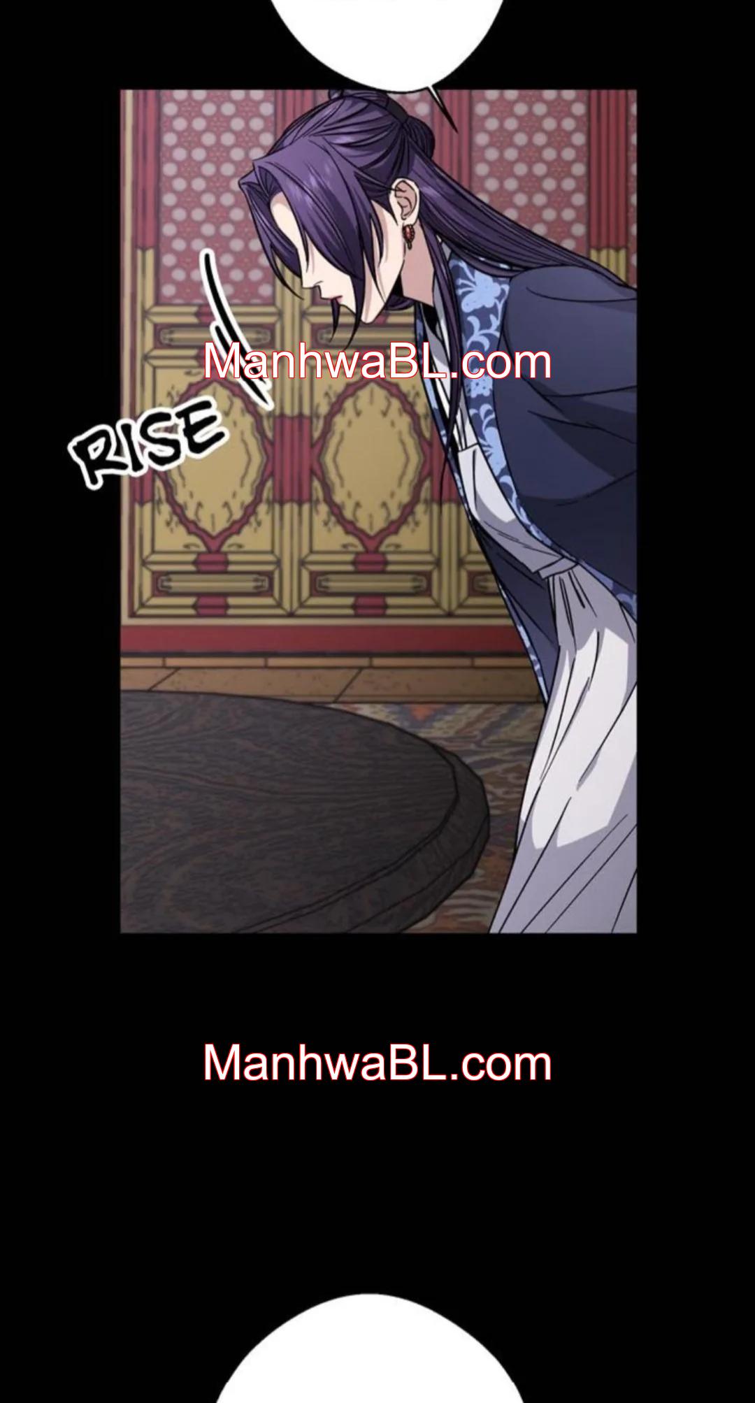 The King’s Bodyguard - Capítulo 26.00 manhwa