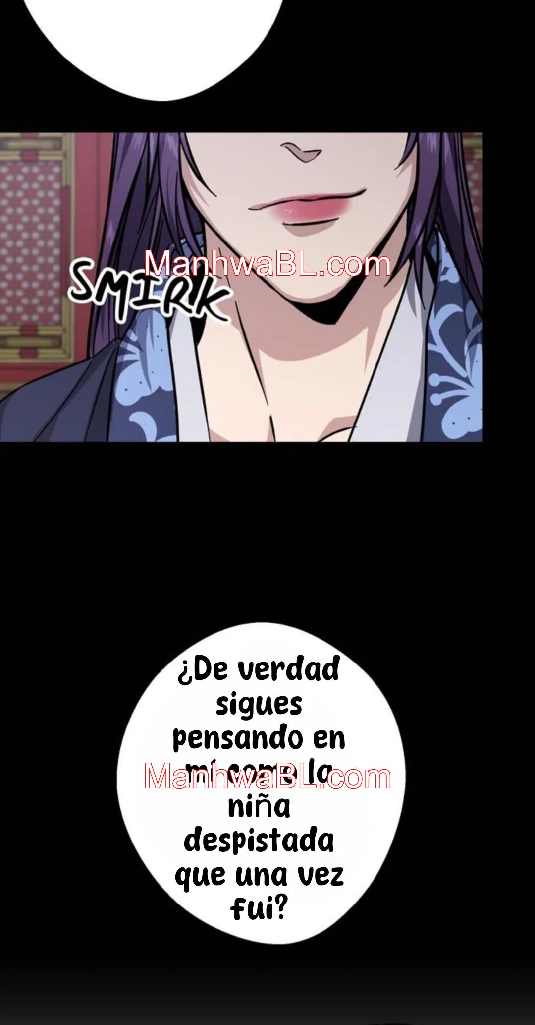 The King’s Bodyguard - Capítulo 26.00 manhwa