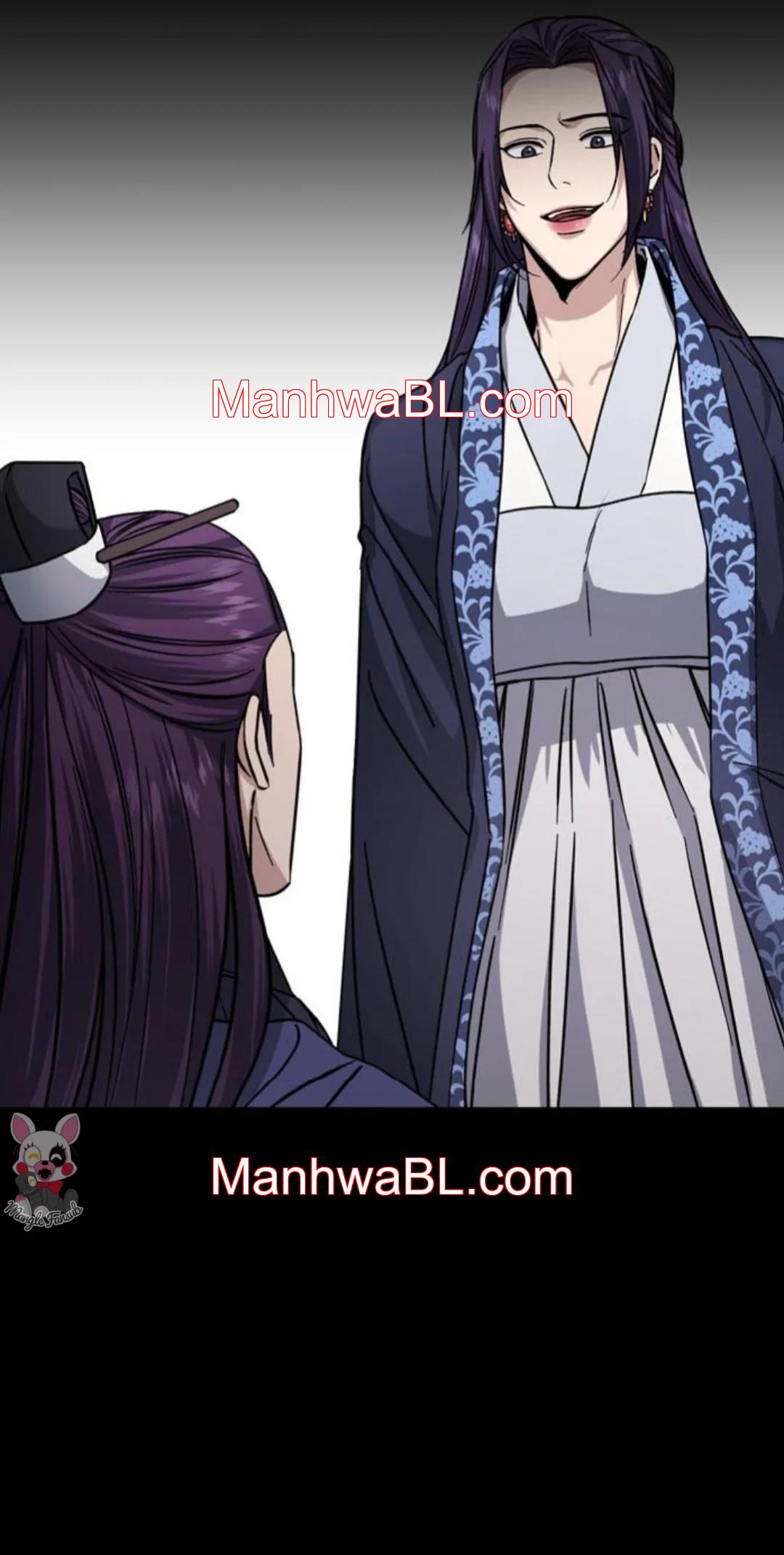 The King’s Bodyguard - Capítulo 26.00 manhwa