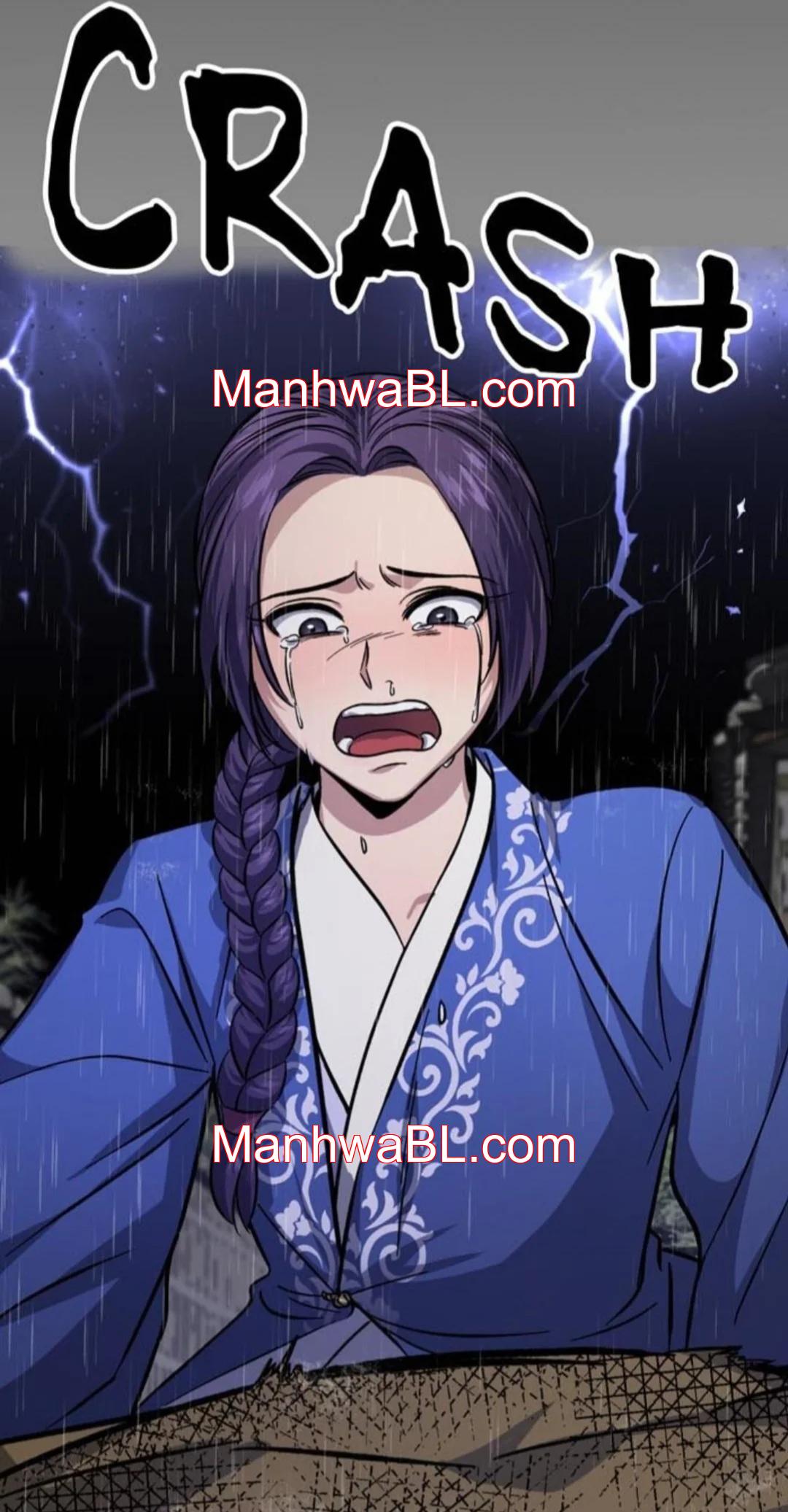The King’s Bodyguard - Capítulo 26.00 manhwa