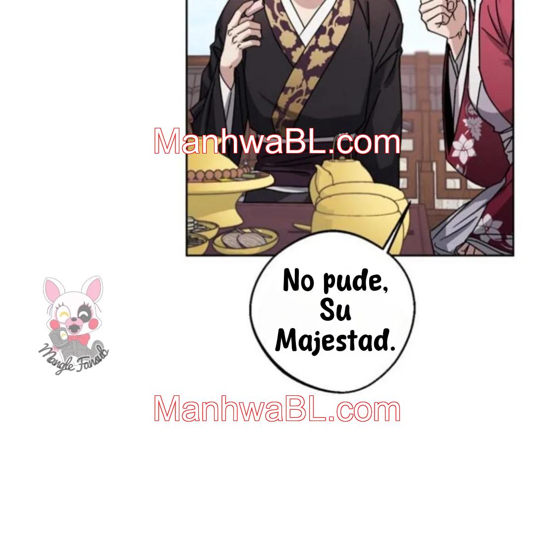 The King’s Bodyguard - Capítulo 26.00 manhwa