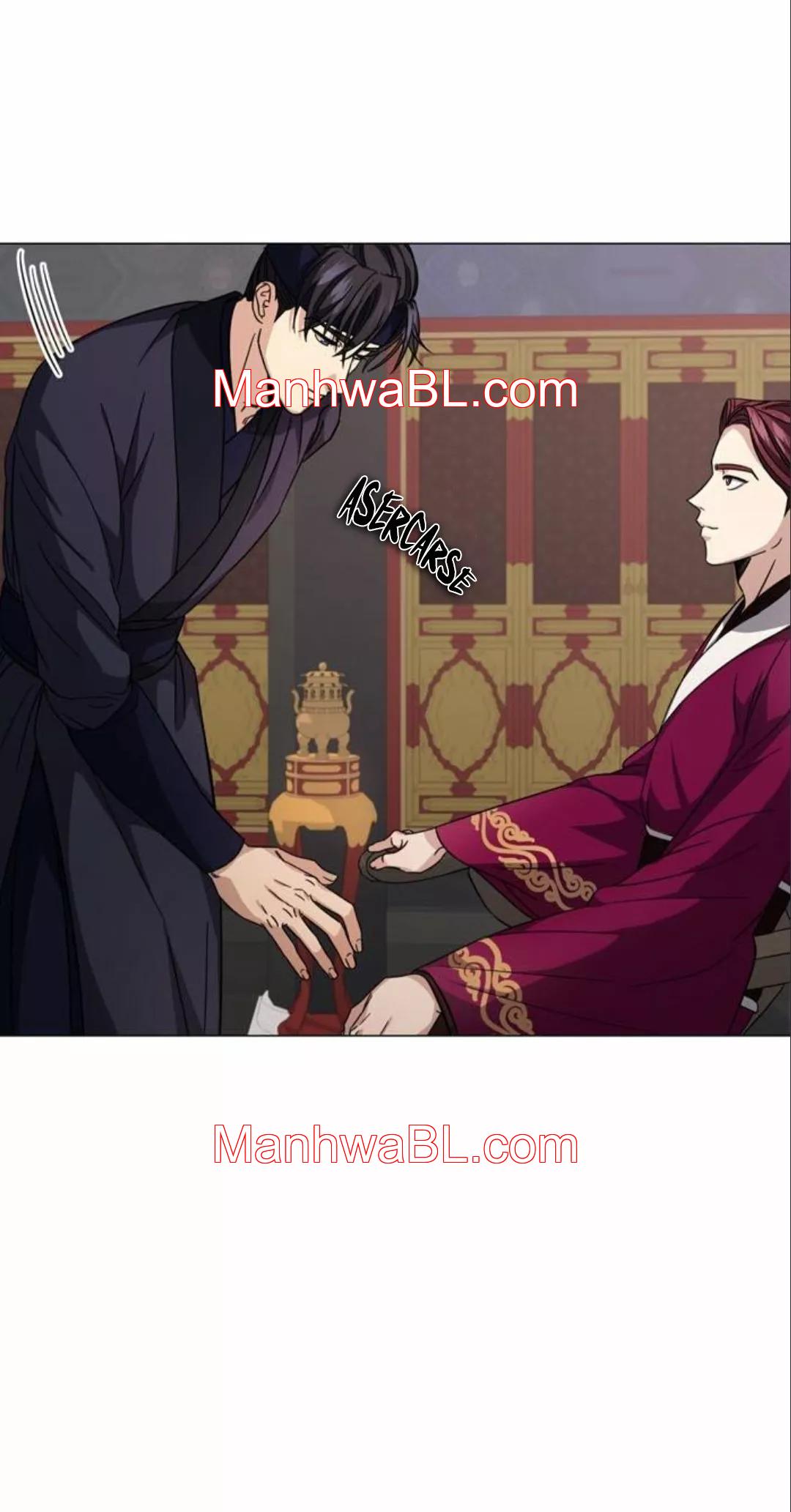 The King’s Bodyguard - Capítulo 2.00 manhwa