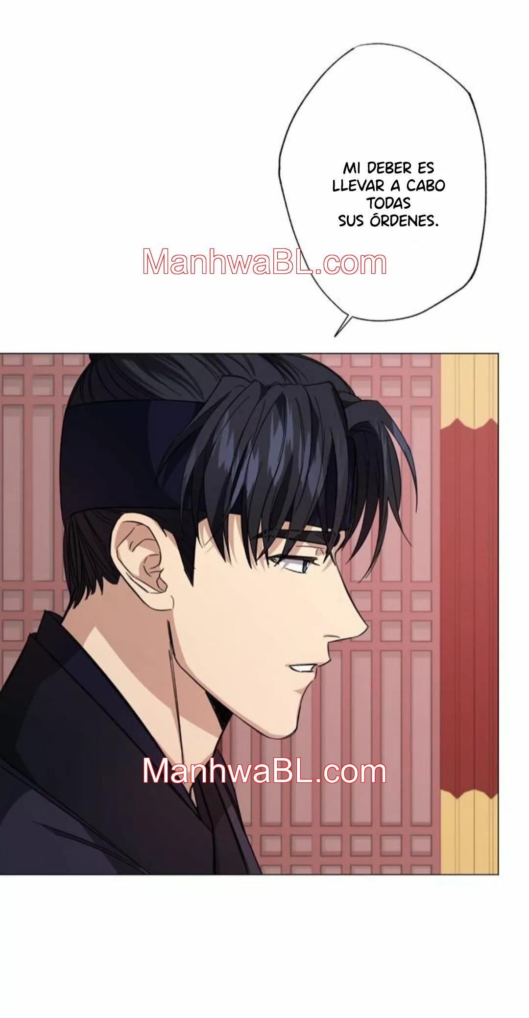 The King’s Bodyguard - Capítulo 2.00 manhwa