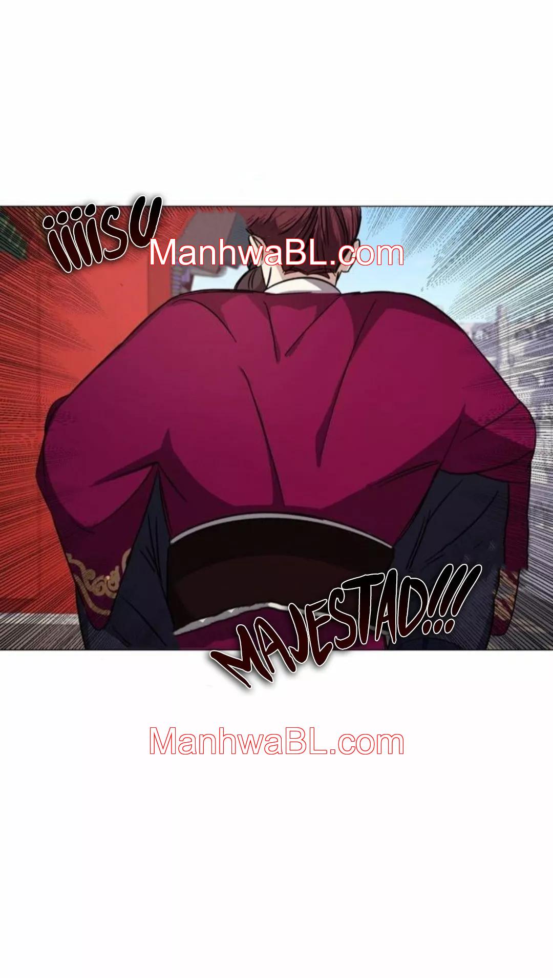 The King’s Bodyguard - Capítulo 2.00 manhwa