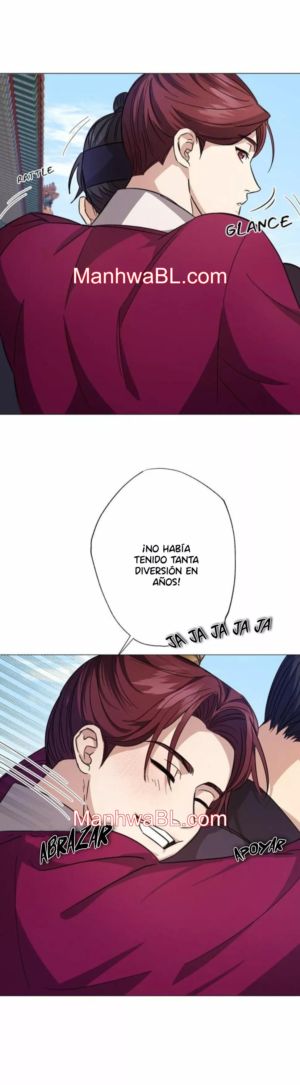 The King’s Bodyguard - Capítulo 2.00 manhwa