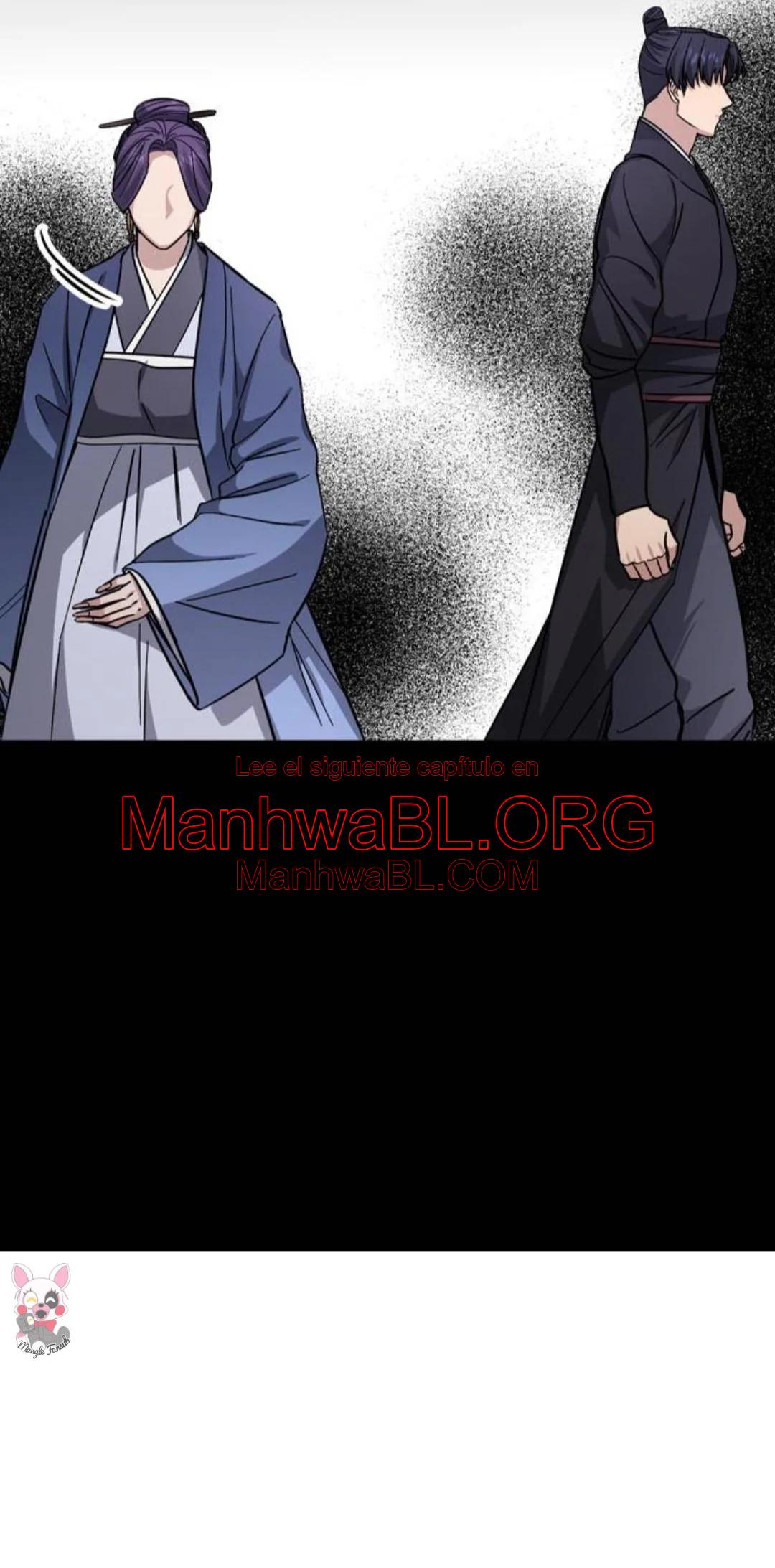 The King’s Bodyguard - Capítulo 34 3 manhwa