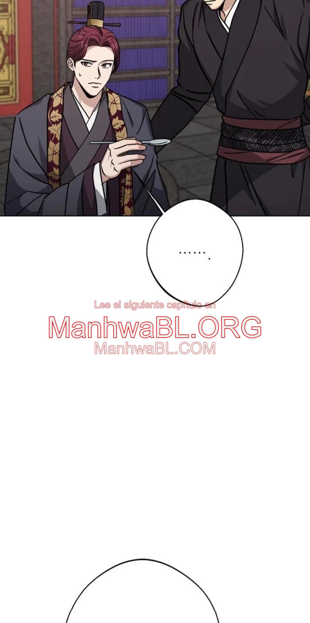 The King’s Bodyguard - Capítulo 34 3 manhwa