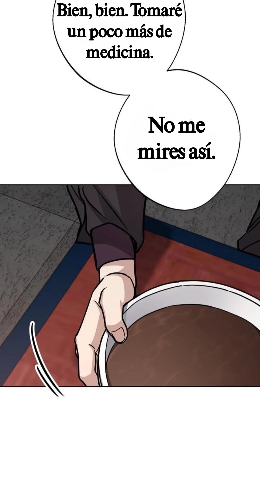 The King’s Bodyguard - Capítulo 34 3 manhwa