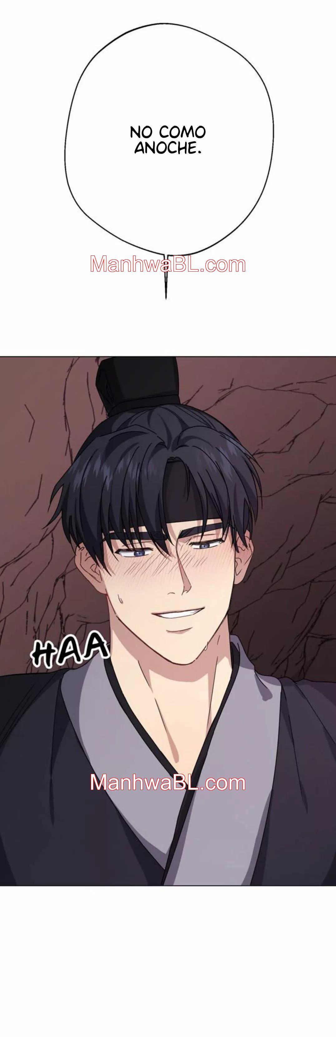 The King’s Bodyguard - Capítulo 6.00 manhwa