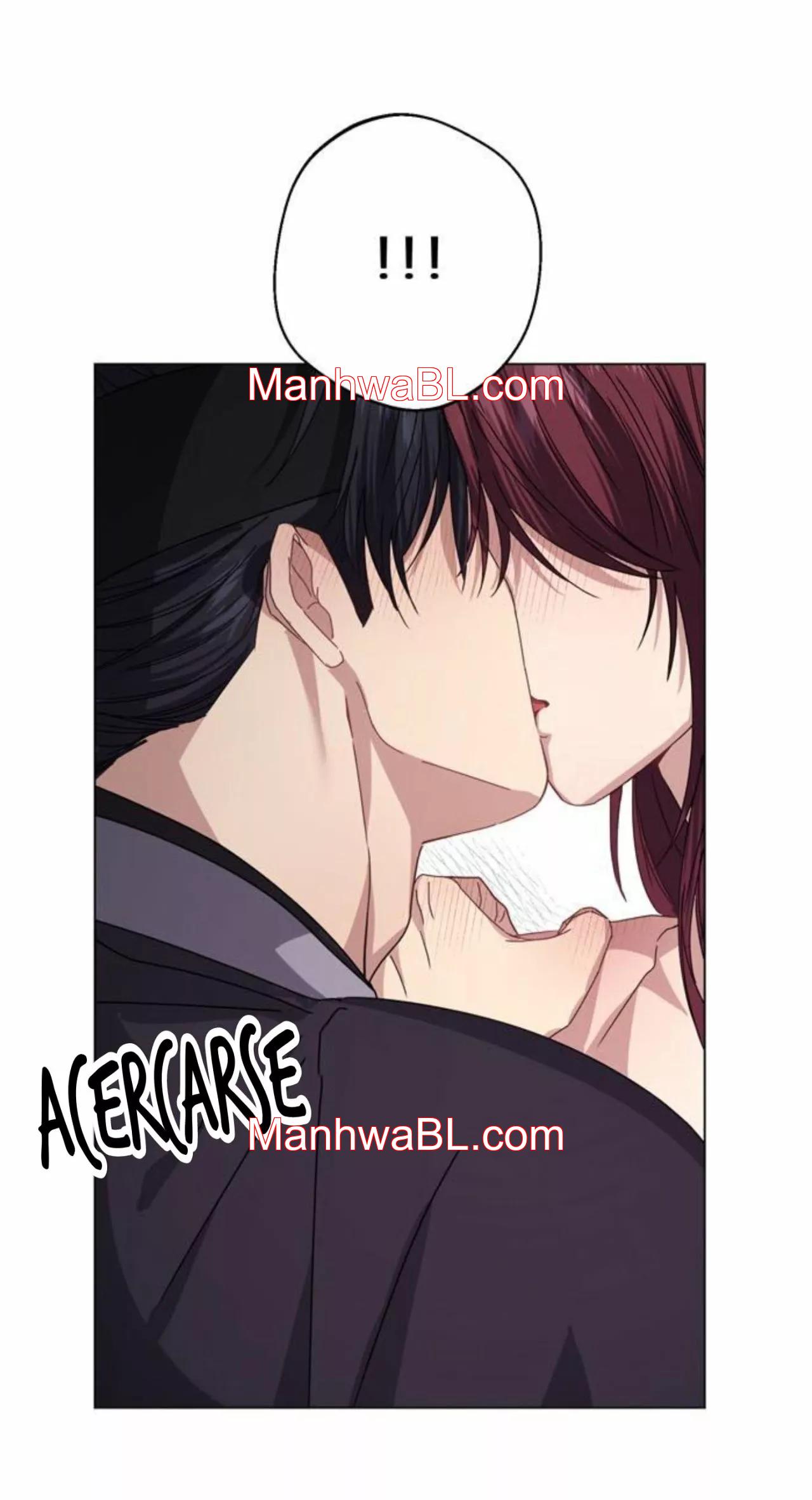 The King’s Bodyguard - Capítulo 6.00 manhwa