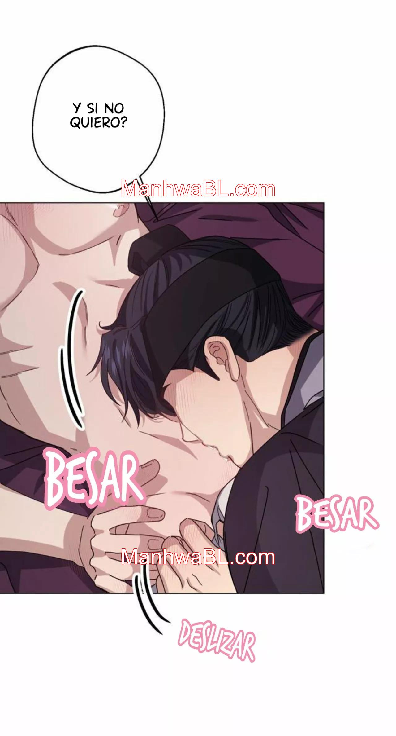 The King’s Bodyguard - Capítulo 6.00 manhwa
