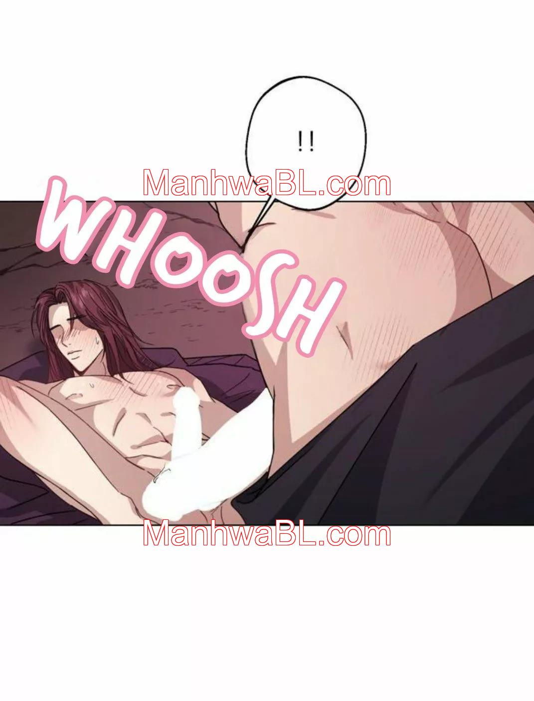 The King’s Bodyguard - Capítulo 6.00 manhwa