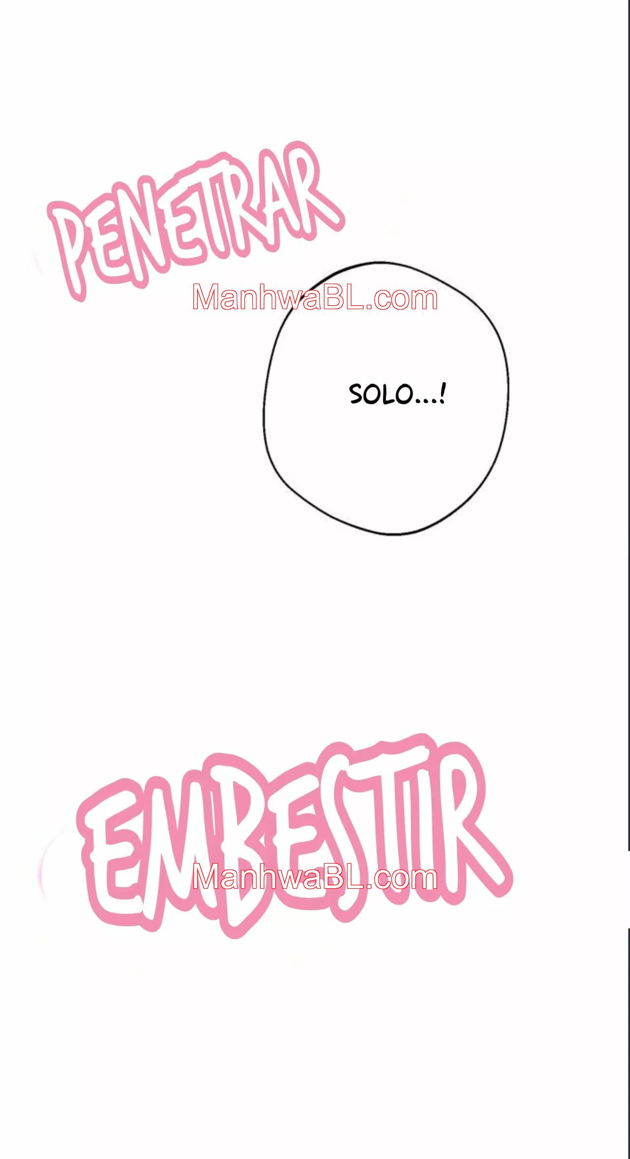 The King’s Bodyguard - Capítulo 6.00 manhwa