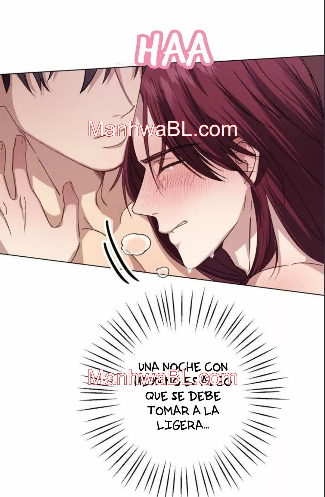 The King’s Bodyguard - Capítulo 6.00 manhwa