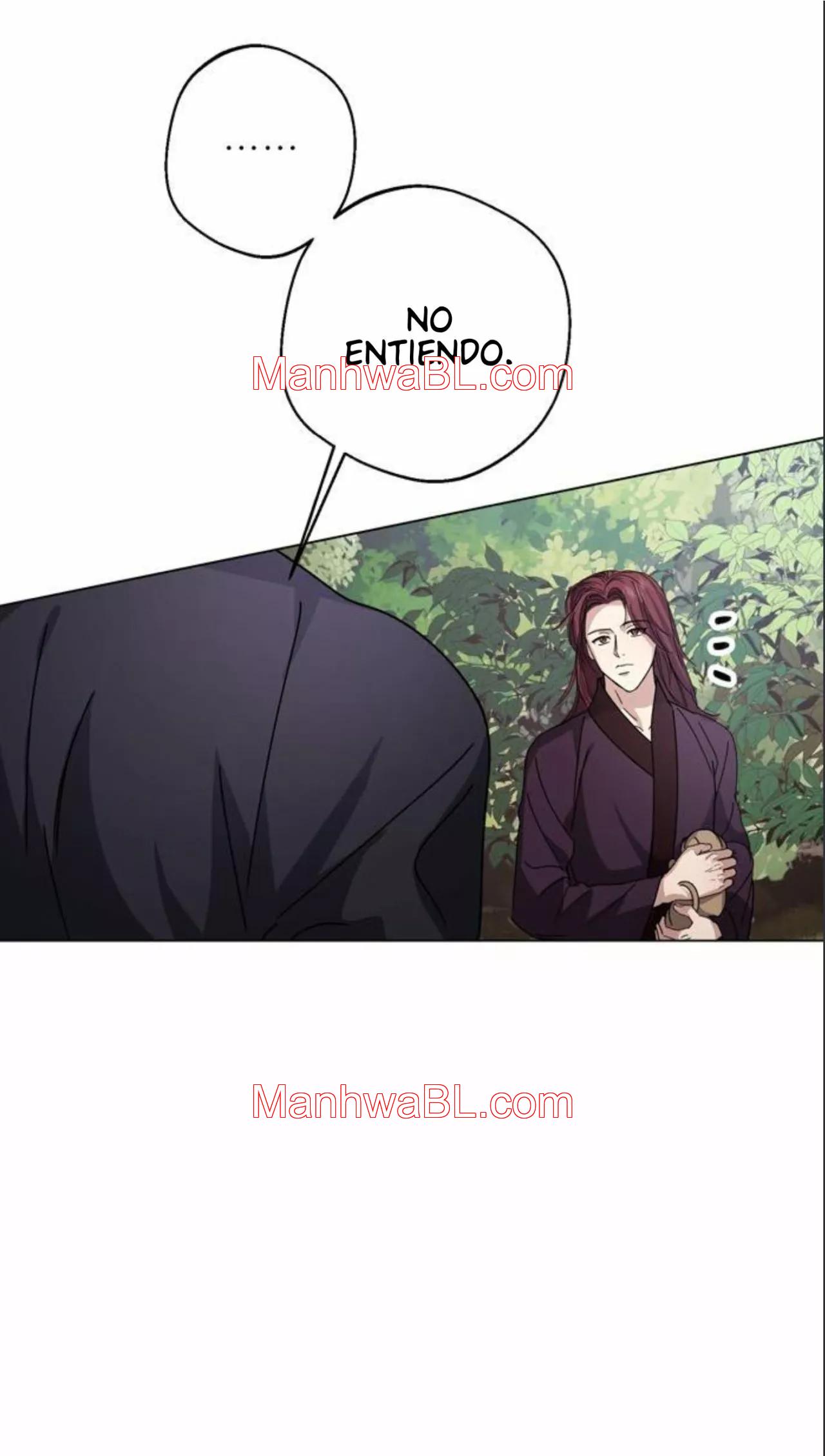 The King’s Bodyguard - Capítulo 6.00 manhwa