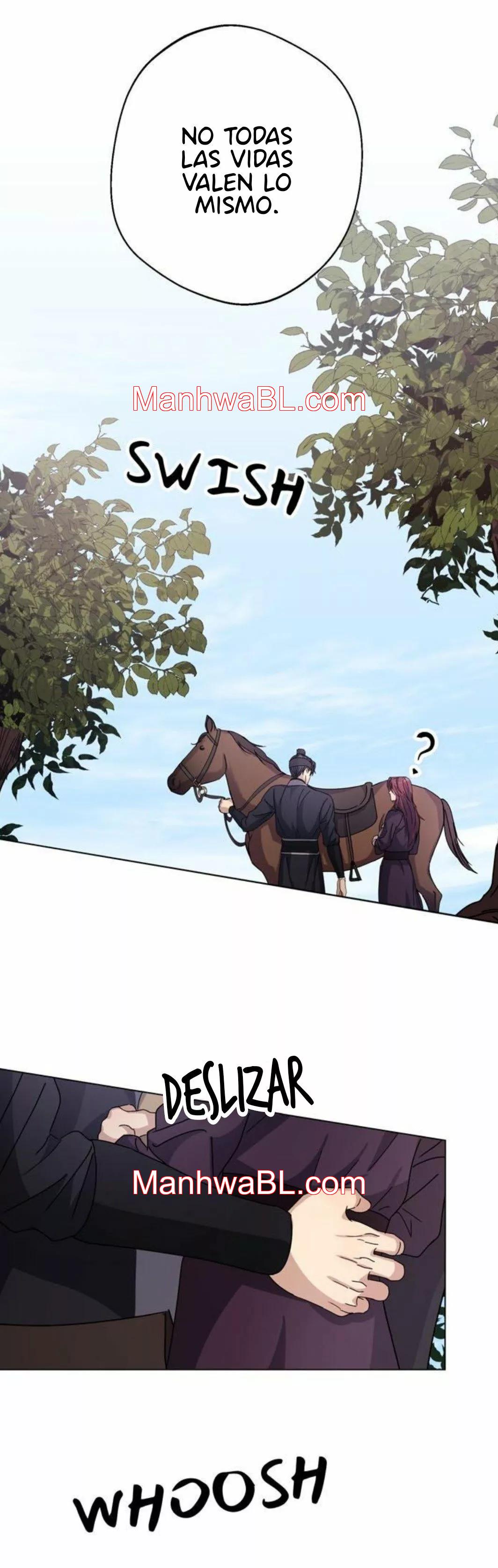 The King’s Bodyguard - Capítulo 6.00 manhwa