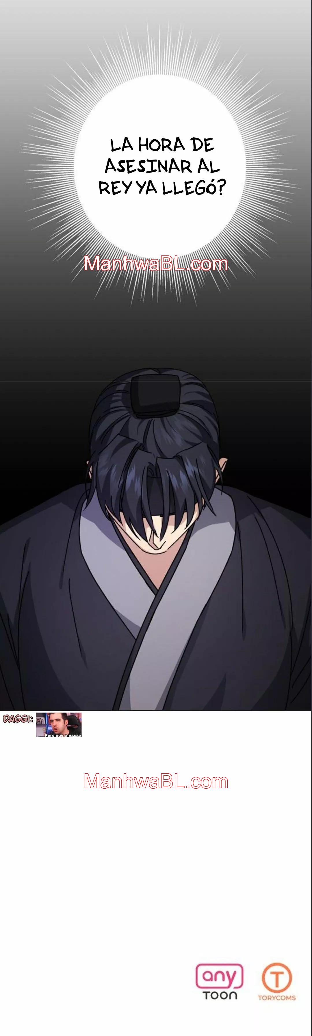 The King’s Bodyguard - Capítulo 6.00 manhwa