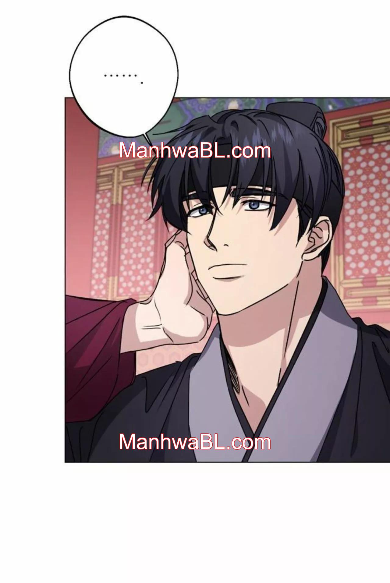 The King’s Bodyguard - Capítulo 7.00 manhwa