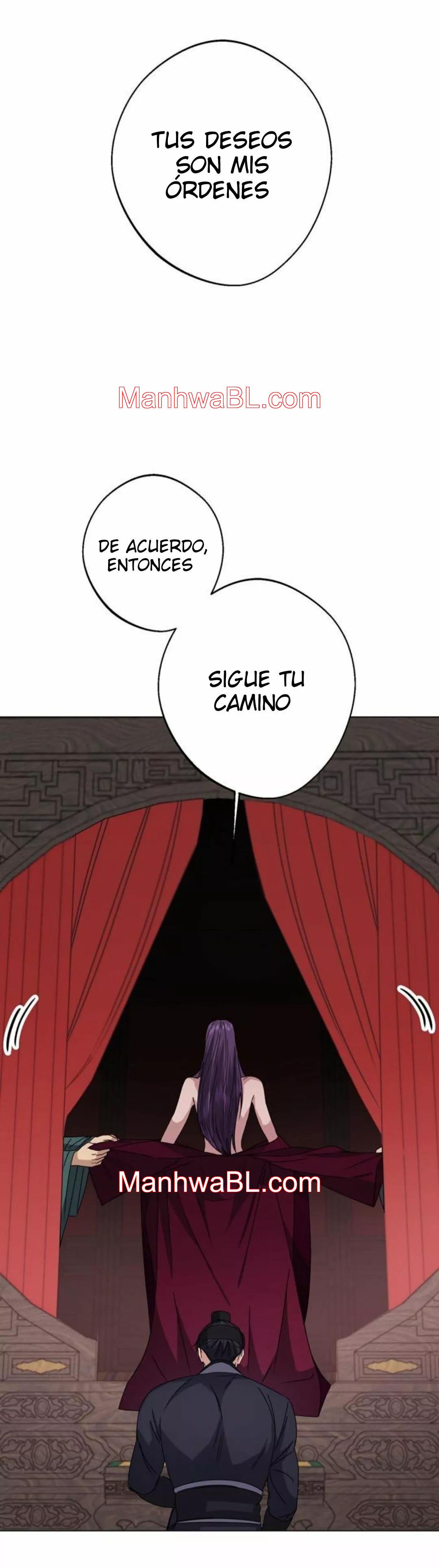 The King’s Bodyguard - Capítulo 7.00 manhwa