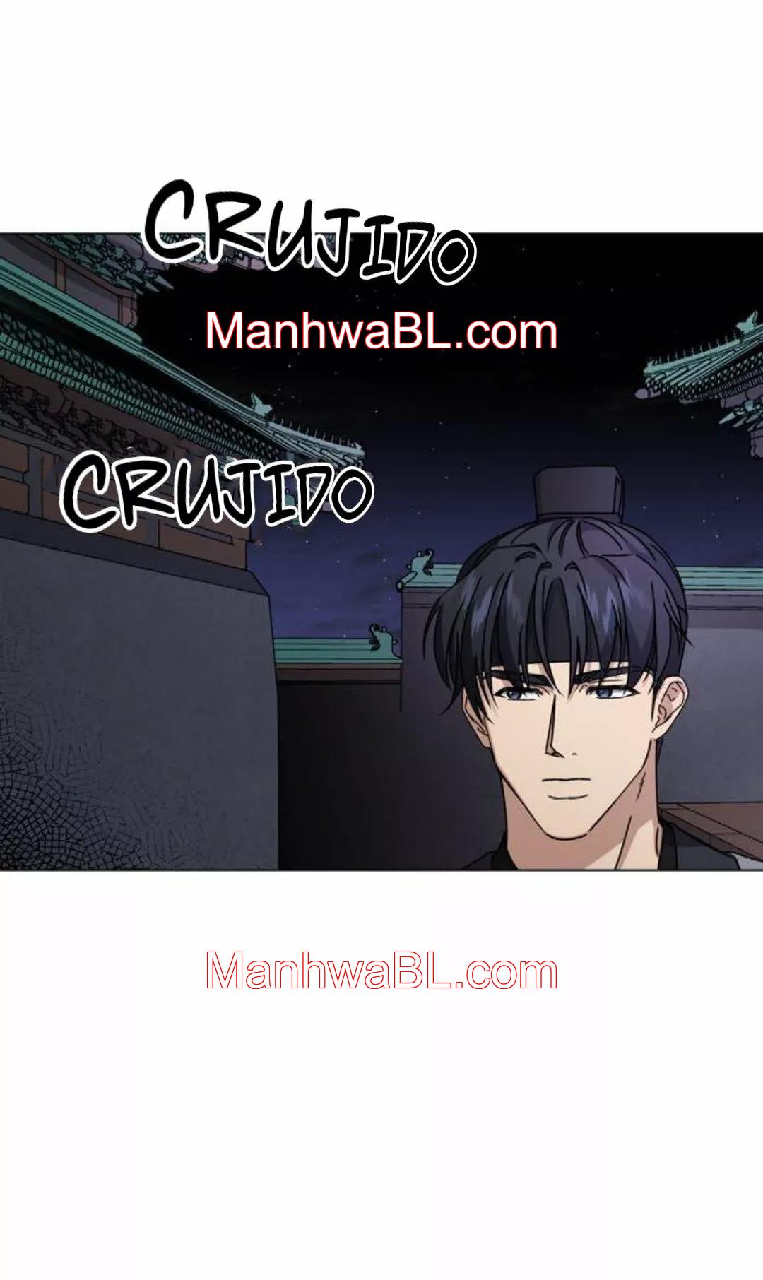 The King’s Bodyguard - Capítulo 7.00 manhwa