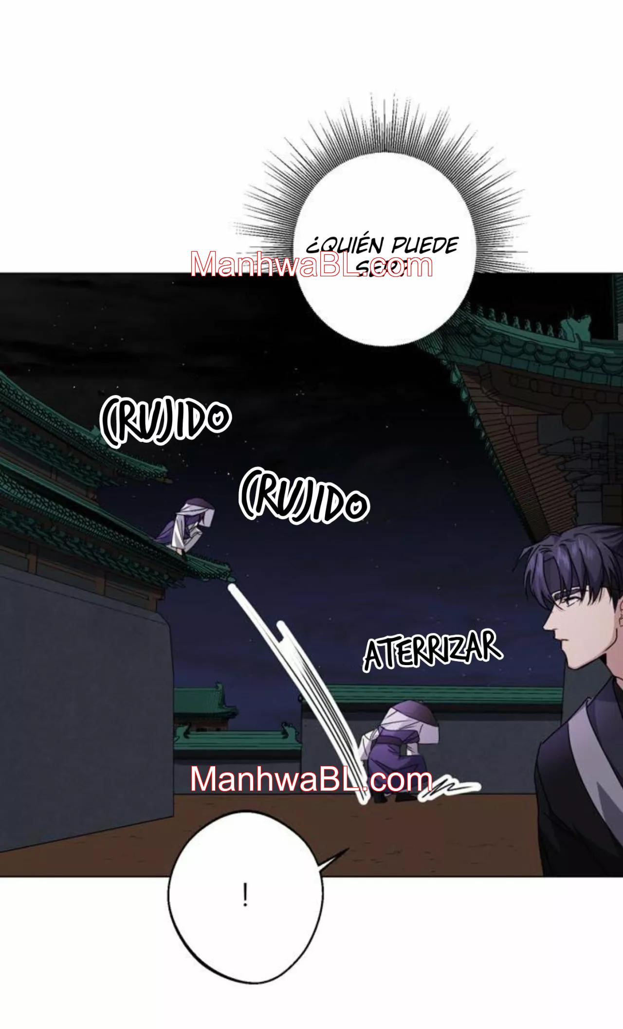 The King’s Bodyguard - Capítulo 7.00 manhwa