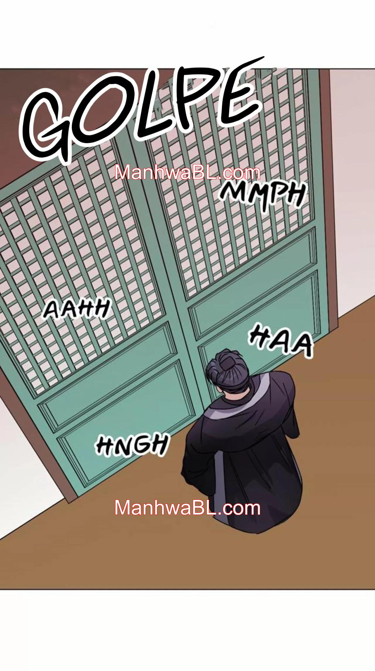 The King’s Bodyguard - Capítulo 7.00 manhwa