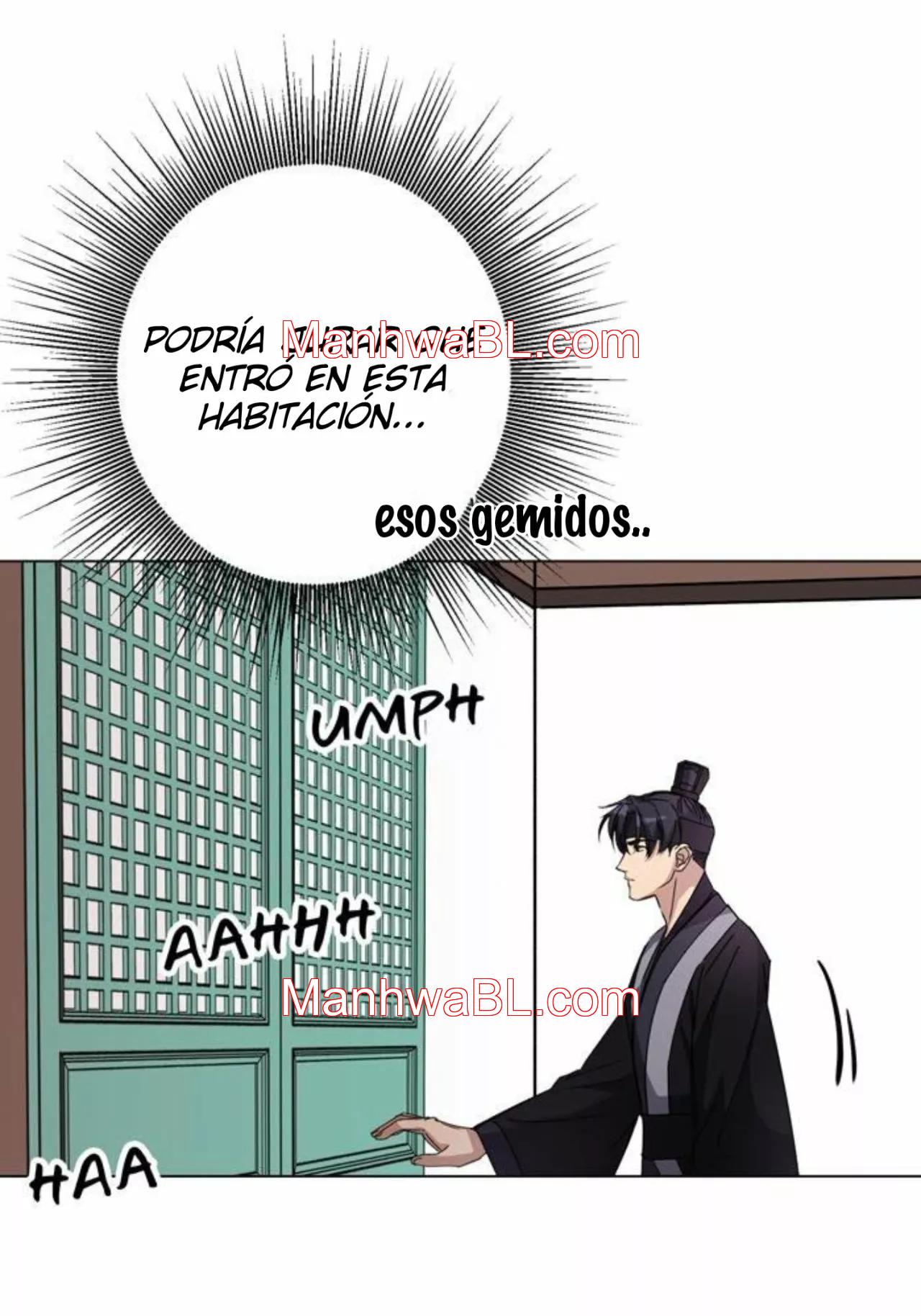 The King’s Bodyguard - Capítulo 7.00 manhwa