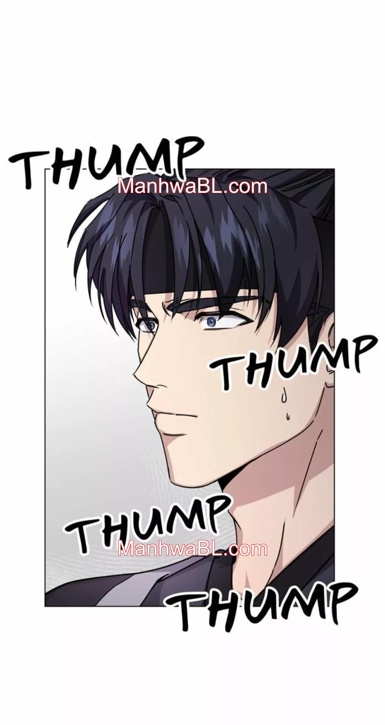 The King’s Bodyguard - Capítulo 7.00 manhwa