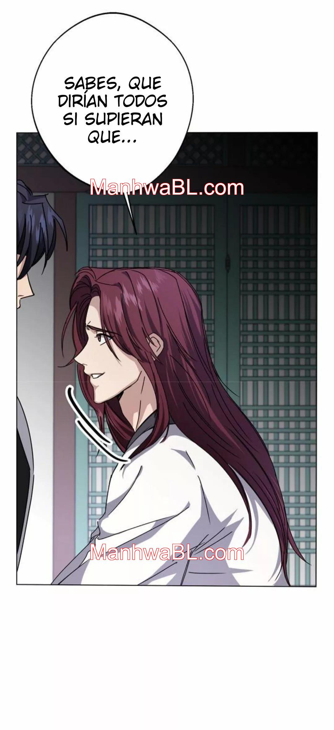 The King’s Bodyguard - Capítulo 7.00 manhwa
