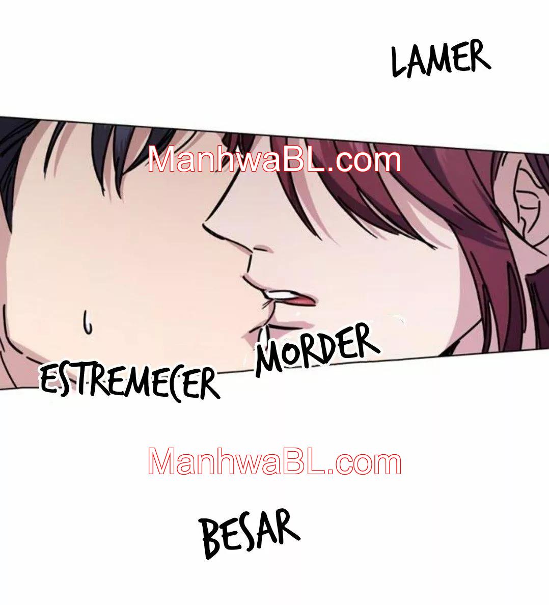 The King’s Bodyguard - Capítulo 7.00 manhwa