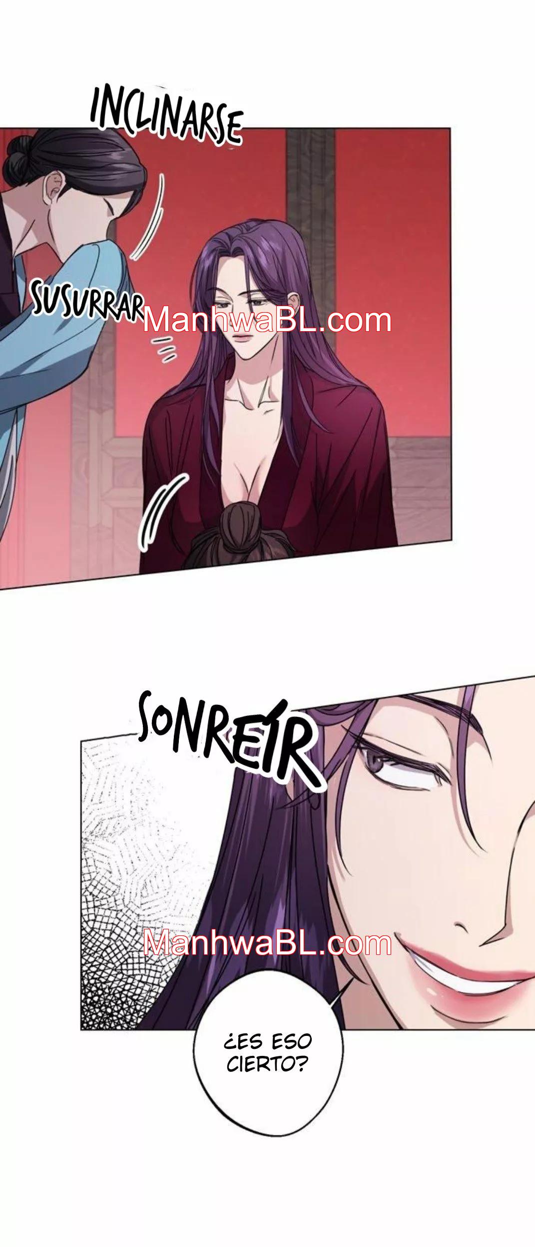 The King’s Bodyguard - Capítulo 7.00 manhwa
