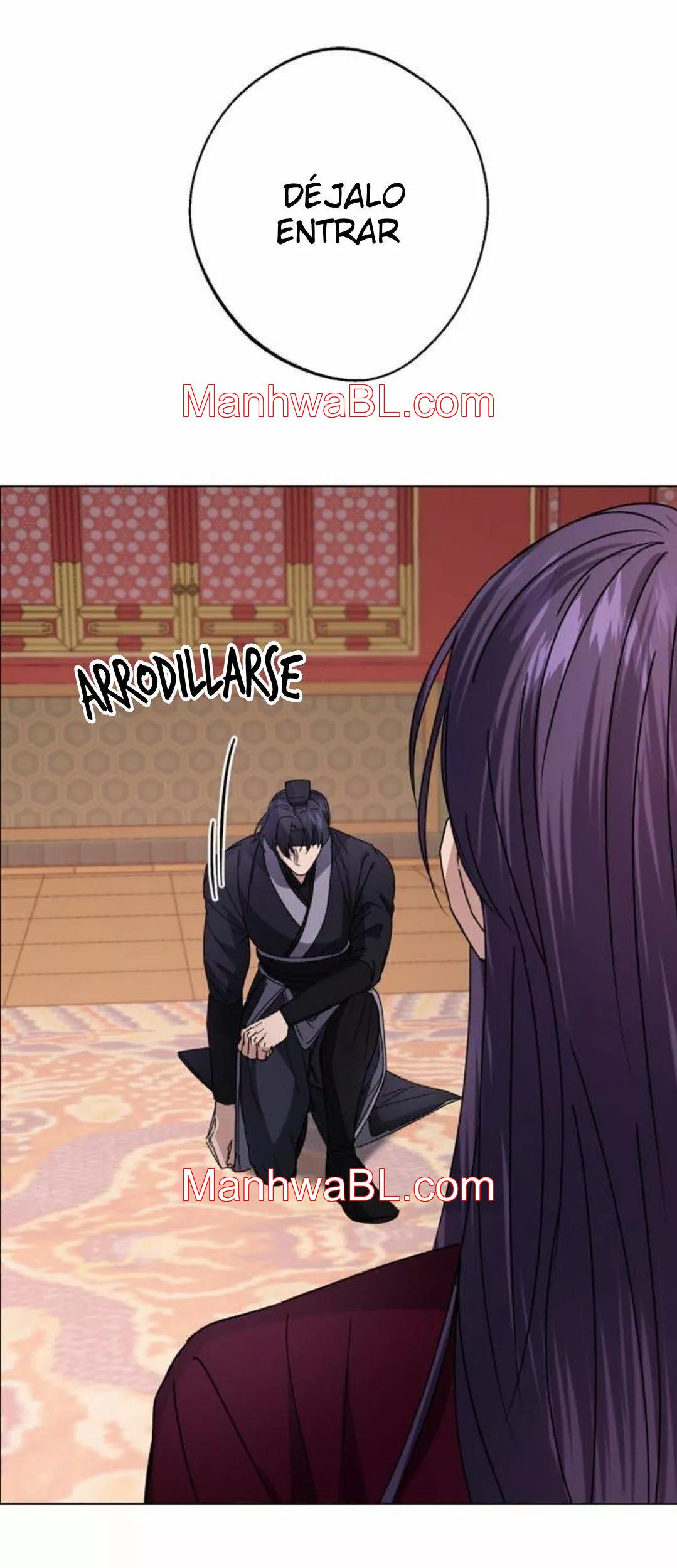 The King’s Bodyguard - Capítulo 7.00 manhwa